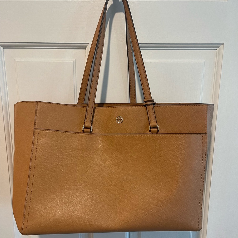 Tory Burch Robinson Tote